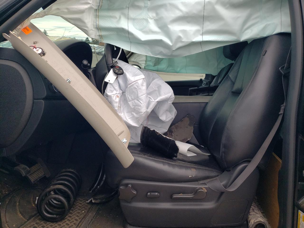 GMC Yukon K1500 Slt Image 10