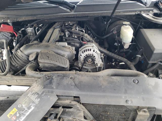 GMC Yukon K1500 Slt Image 9