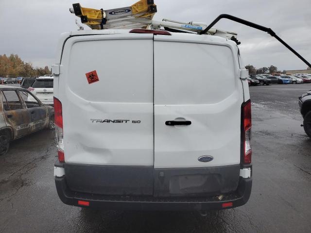 Ford Transit T-150 Image 12
