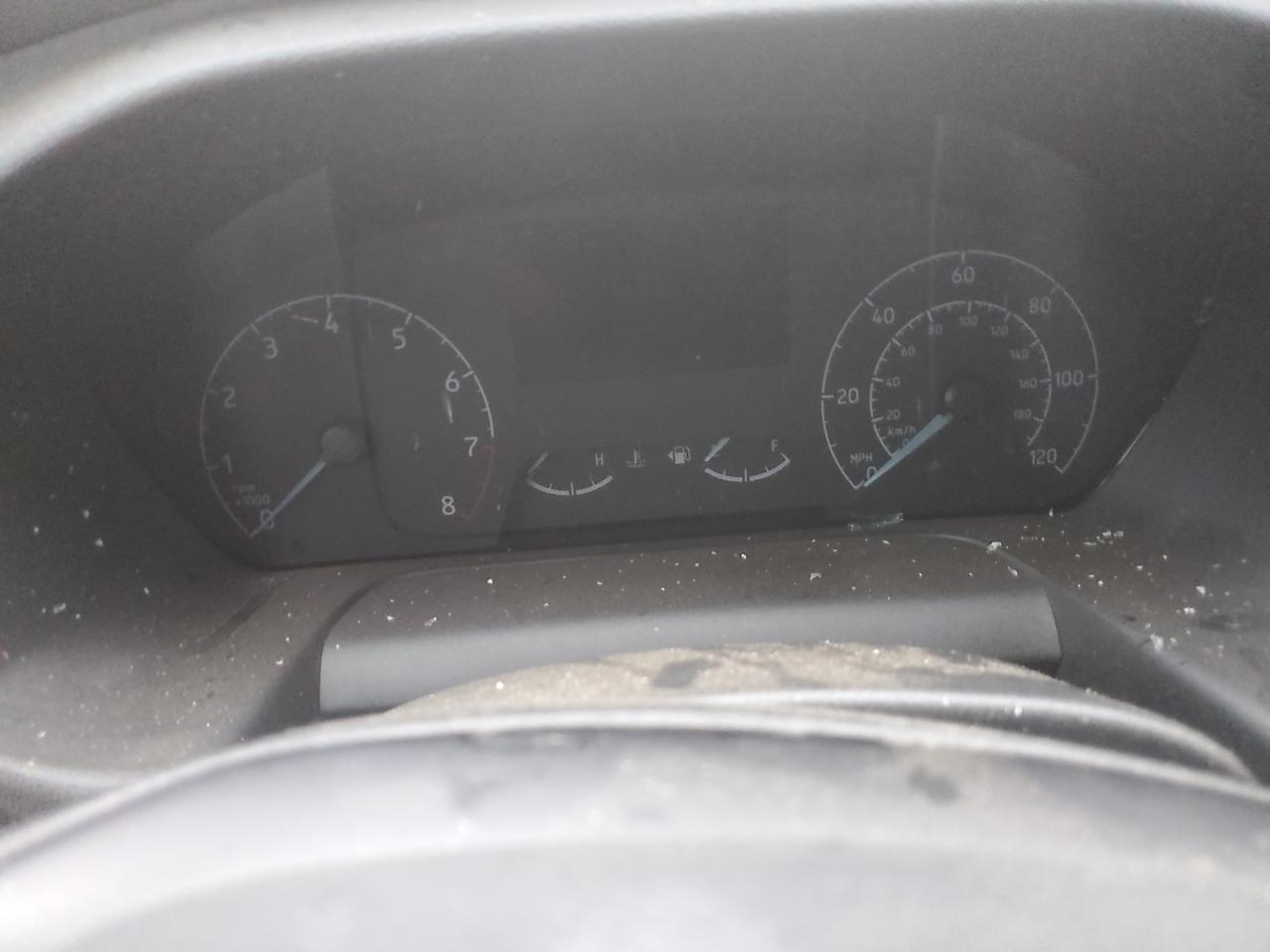 Ford Transit T-150 Image 3