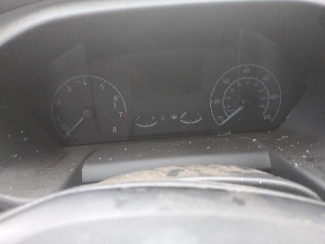 Ford Transit T-150 Image 3