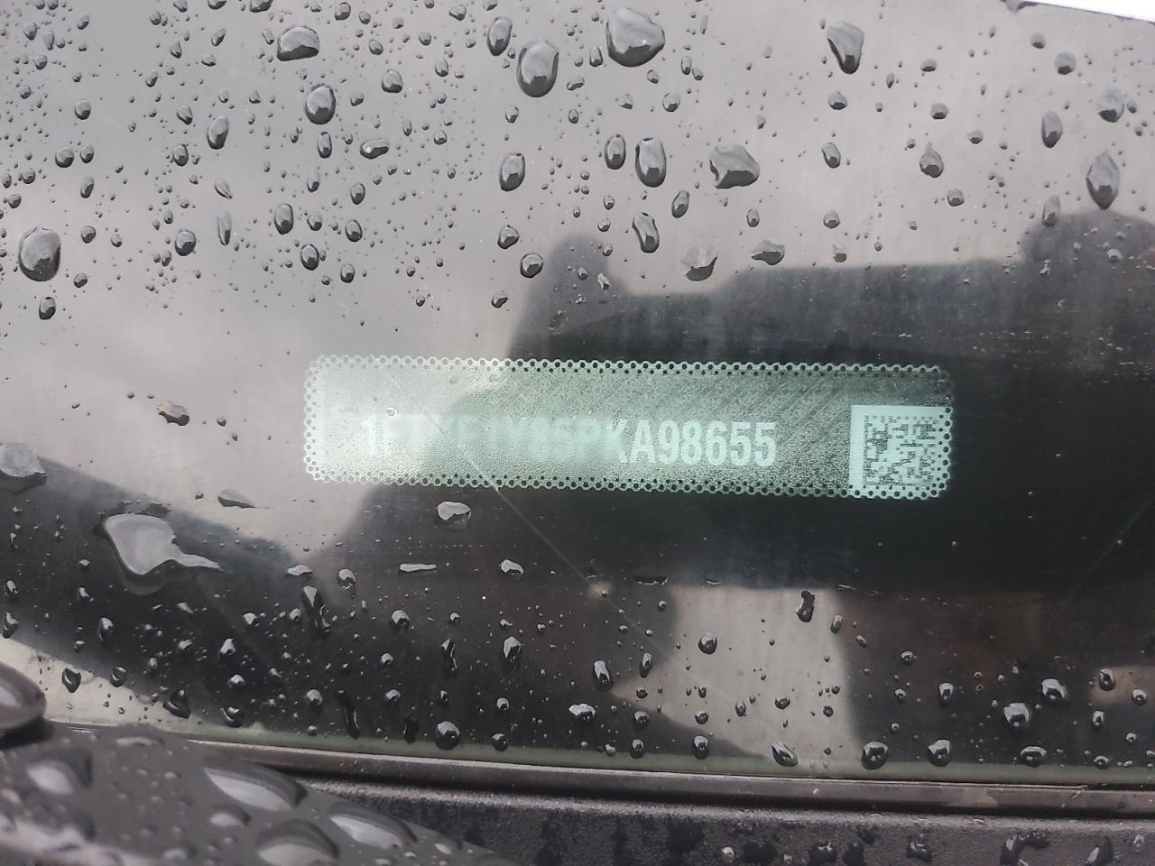 Ford Transit T-150 Image 8