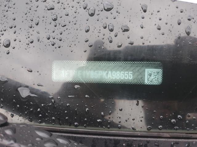 Ford Transit T-150 Image 8