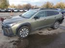 Subaru Outback Limited Image 1
