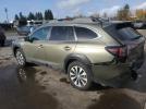 Subaru Outback Limited Image 2