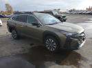 Subaru Outback Limited Image 3