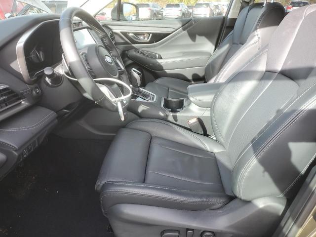 Subaru Outback Limited Image 7