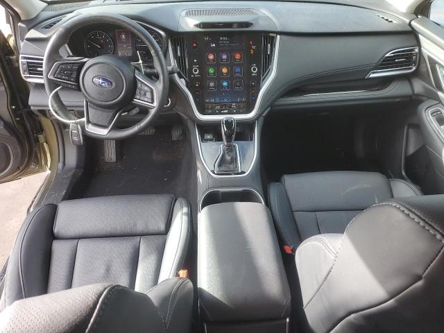 Subaru Outback Limited Image 11