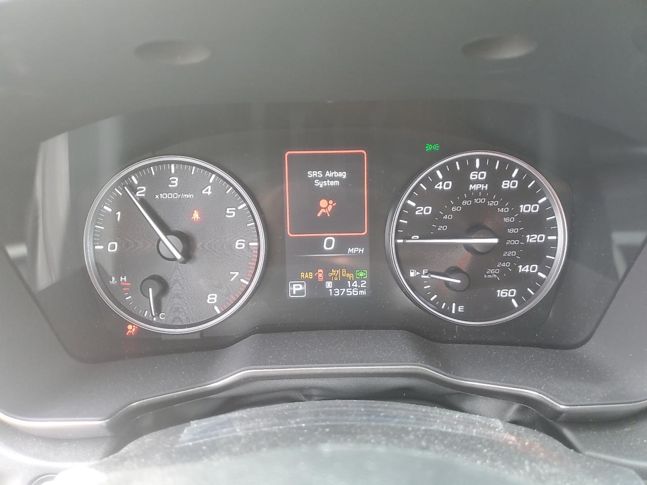 Subaru Outback Limited Image 6