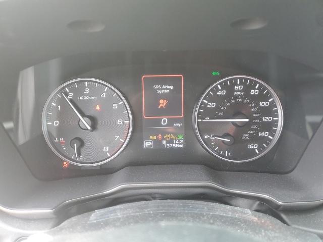 Subaru Outback Limited Image 6