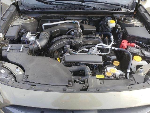 Subaru Outback Limited Image 5