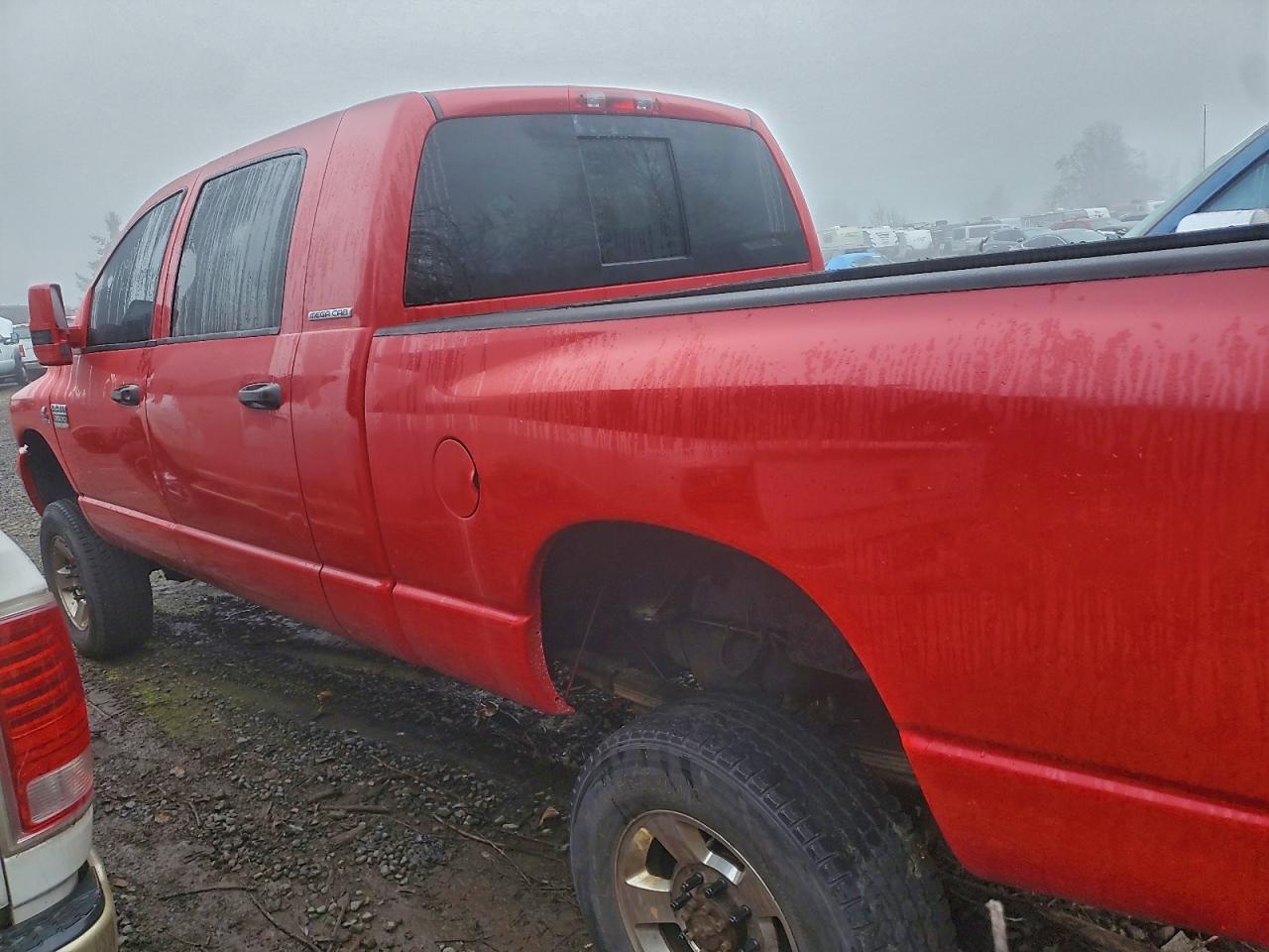 Dodge Ram 3500 Image 11