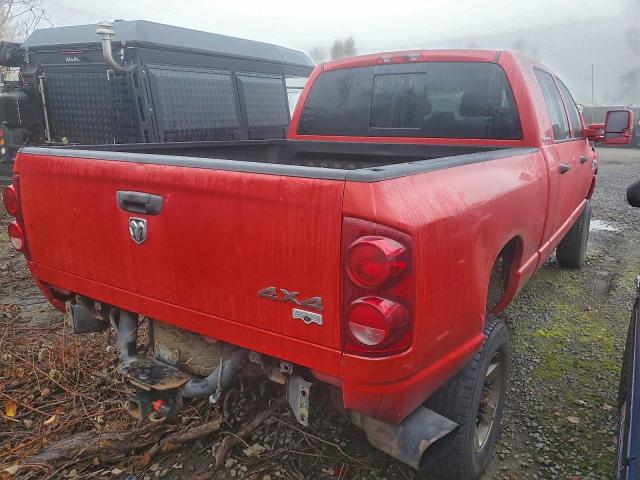 Dodge Ram 3500 Image 2