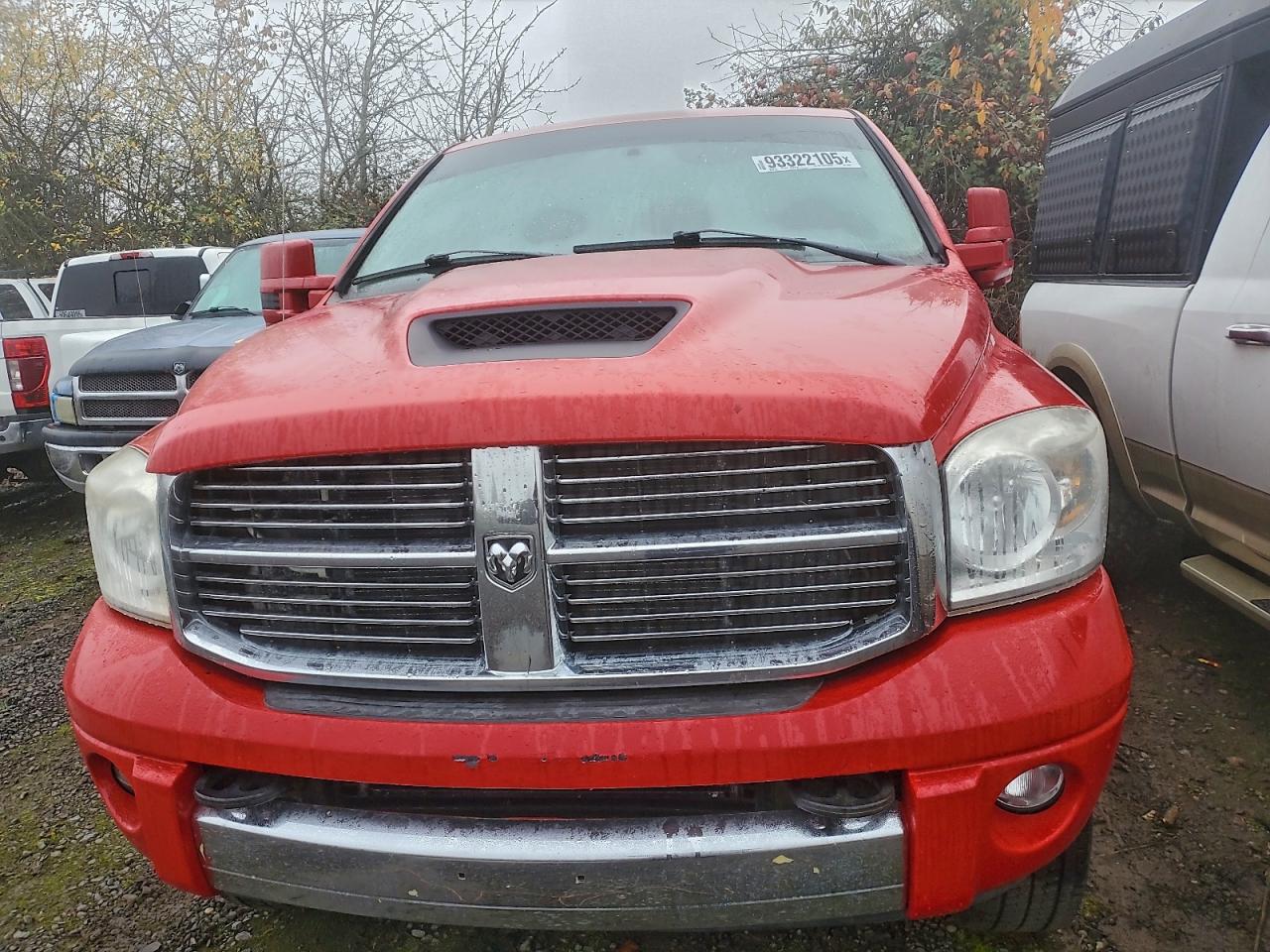 Dodge Ram 3500 Image 10