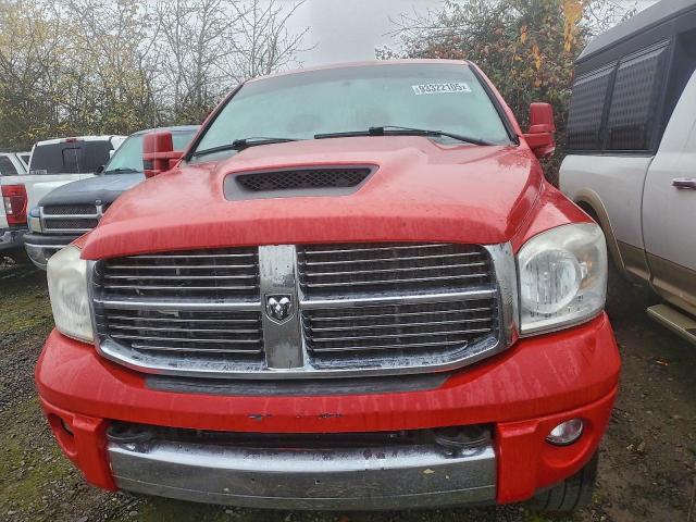 Dodge Ram 3500 Image 10