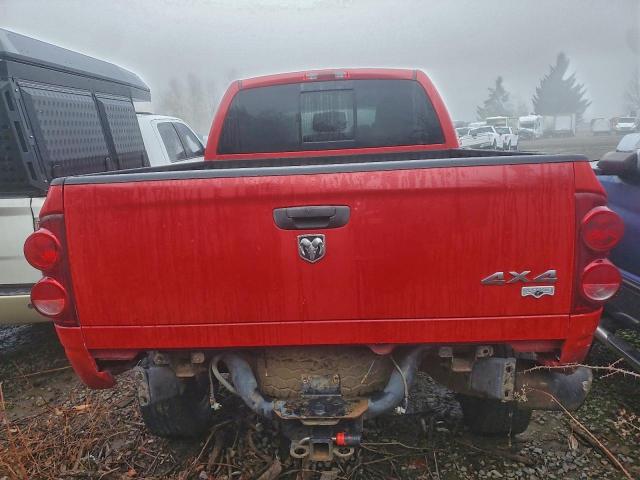 Dodge Ram 3500 Image 6