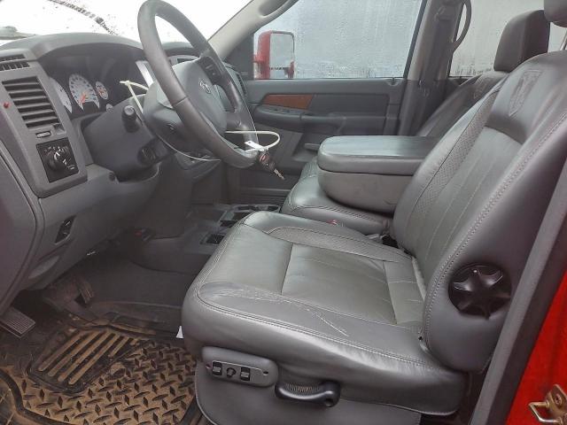 Dodge Ram 3500 Image 5