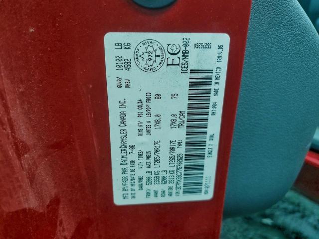 Dodge Ram 3500 Image 8