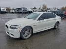 BMW 5 Series I Image 1