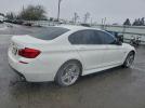 BMW 5 Series I Image 9