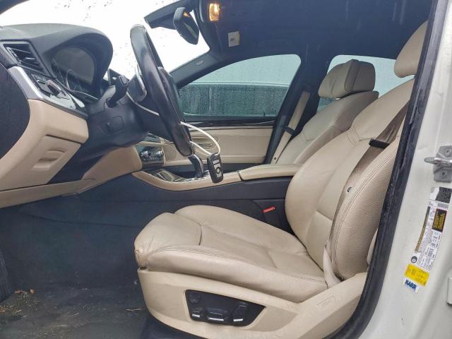 BMW 5 Series I Image 4