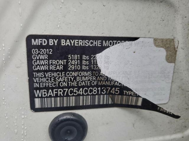 BMW 5 Series I Image 8