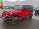 Jeep Wrangler Sport Image 1