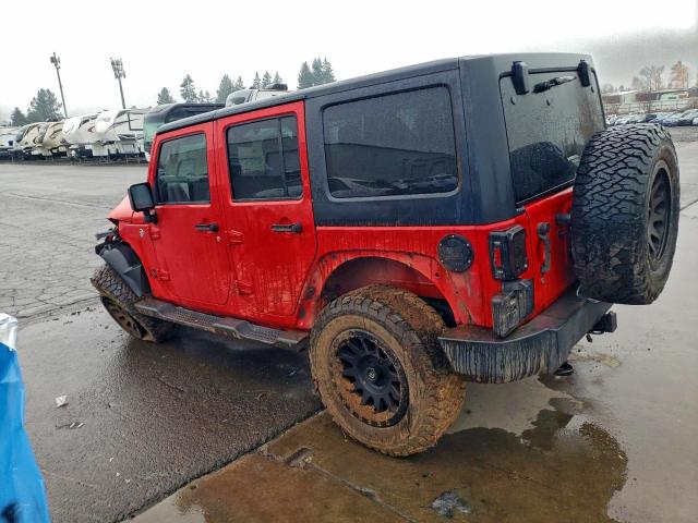 Jeep Wrangler Sport Image 2