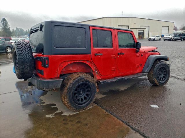 Jeep Wrangler Sport Image 3