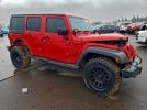 Jeep Wrangler Sport Image 4