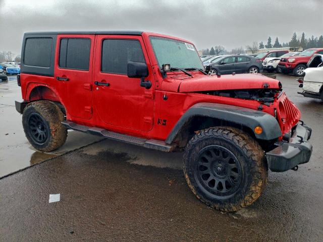 Jeep Wrangler Sport Image 4