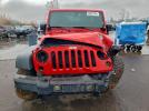 Jeep Wrangler Sport Image 6