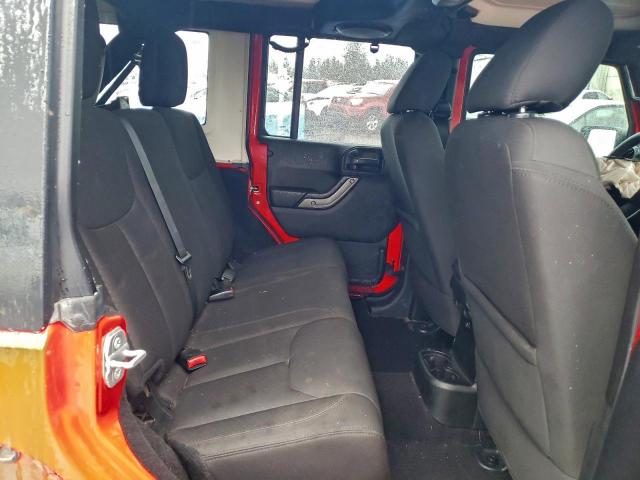 Jeep Wrangler Sport Image 9