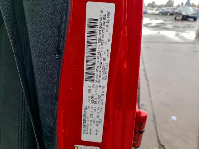 Jeep Wrangler Sport Image 11