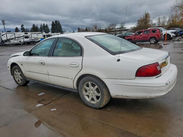 Mercury Sable Ls Premium Image 11