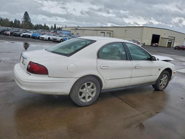 Mercury Sable Ls Premium Image 3