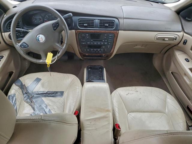 Mercury Sable Ls Premium Image 9