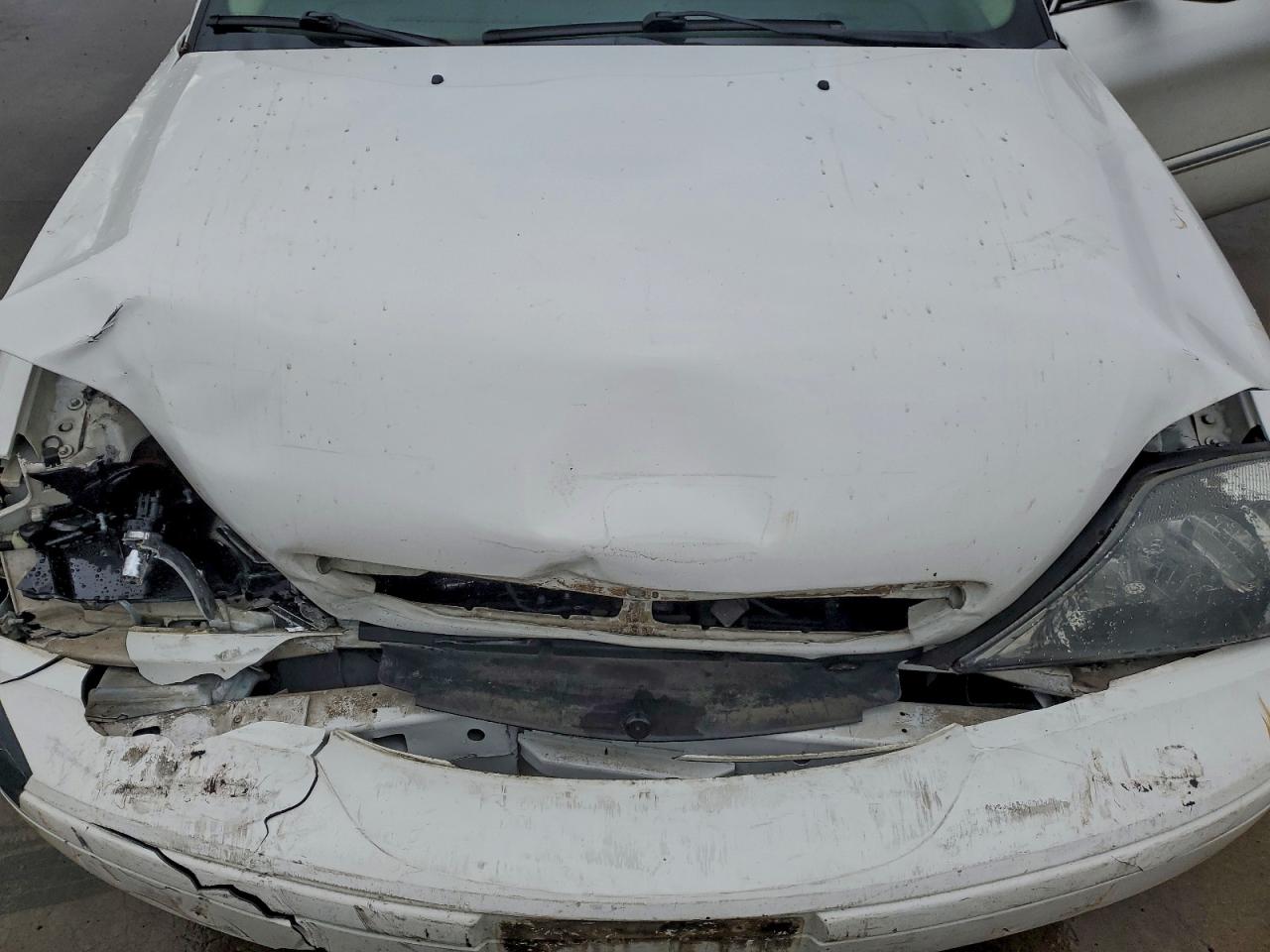 Mercury Sable Ls Premium Image 2