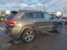 Jeep Grand Cherokee Overland Image 3