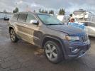 Jeep Grand Cherokee Overland Image 11