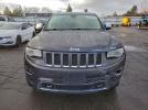 Jeep Grand Cherokee Overland Image 5