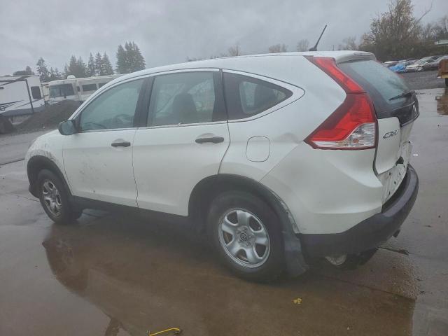 Honda Crv Lx Image 2