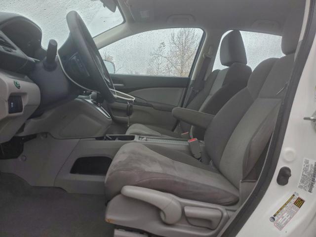 Honda Crv Lx Image 4