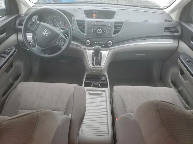 Honda Crv Lx Image 8