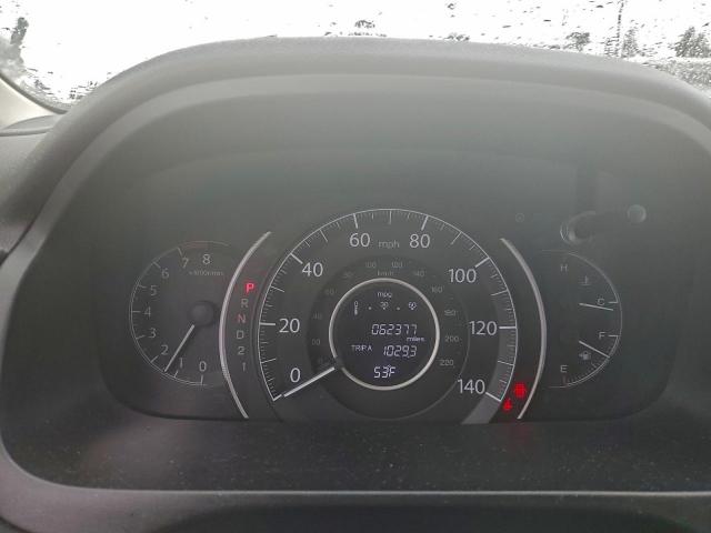 Honda Crv Lx Image 7