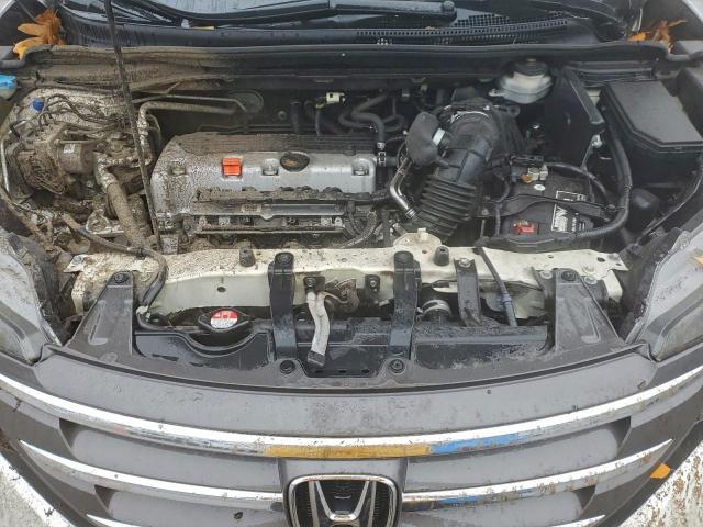 Honda Crv Lx Image 9