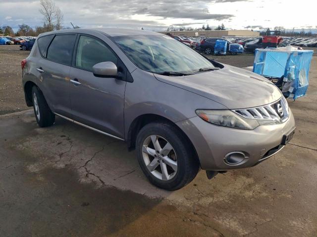 Nissan Murano S Image 6