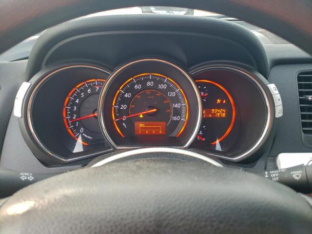 Nissan Murano S Image 10