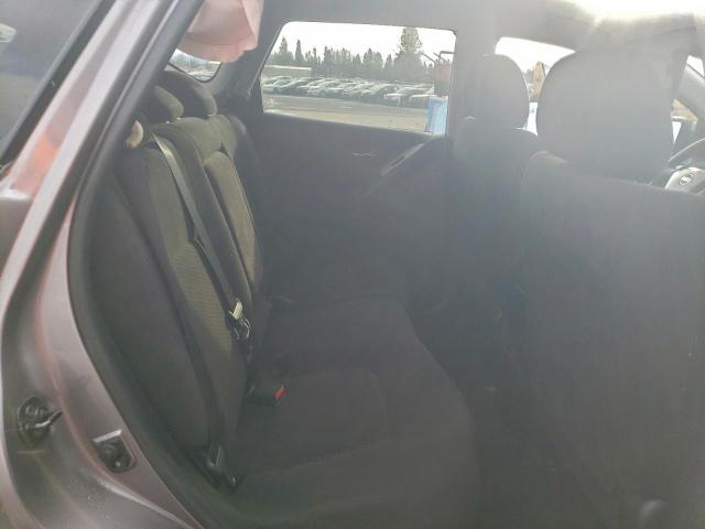 Nissan Murano S Image 8