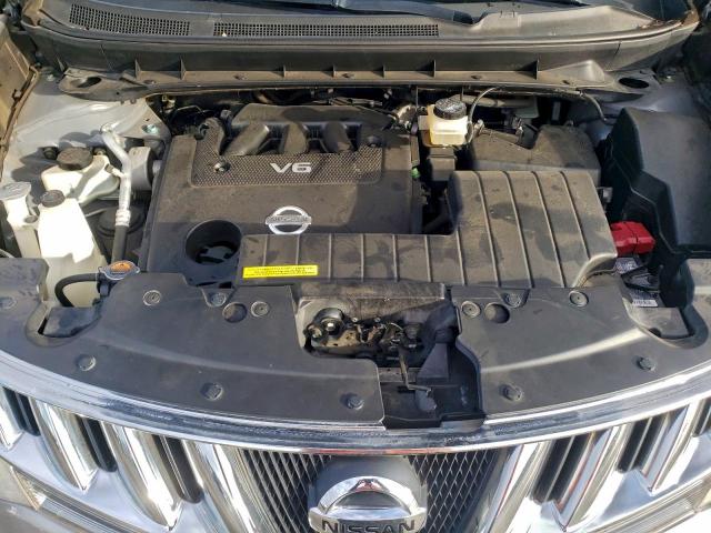 Nissan Murano S Image 11